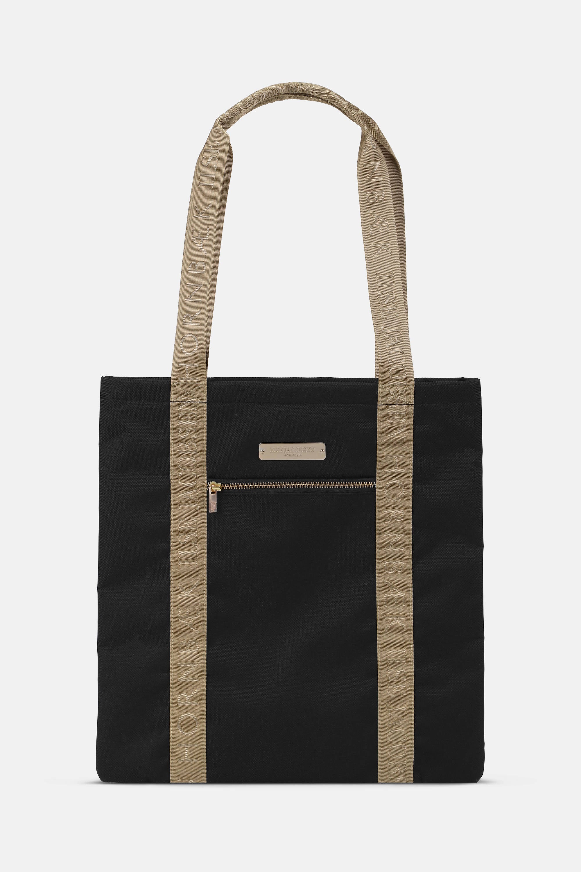 Bolso Tote de Viaje - Black
